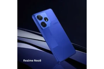 Realme Neo8 price in Bangladesh 2025